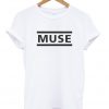 Muse T Shirt