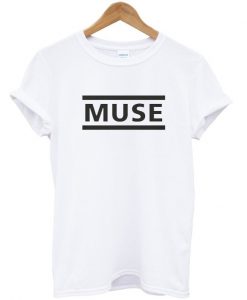 Muse T Shirt
