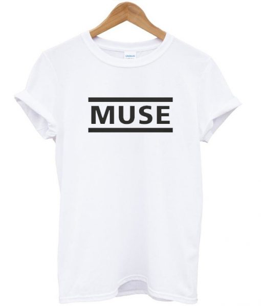 Muse T Shirt