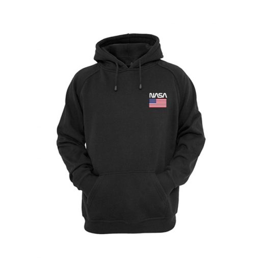 NASA Hoodie