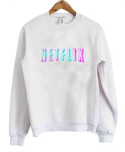 Netflix Sweatshirt