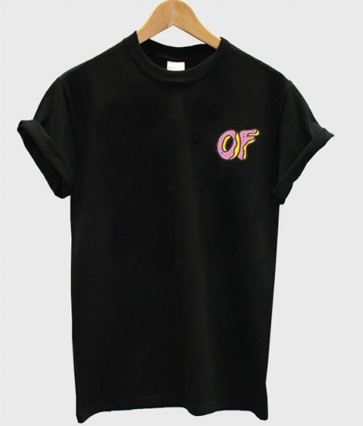 OF Odd Future T Shirt