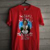 Omg Santa I Know Him T Shirt