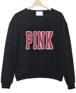 PINK Sweatshirt