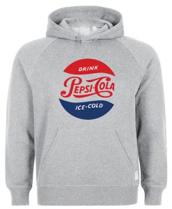 Pepsi Cola Hoodie