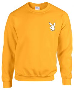 Playboy Logo Sweatshirt