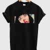 Pulp Fiction Nosebleeds T Shirt