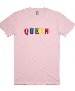 Queen T Shirt