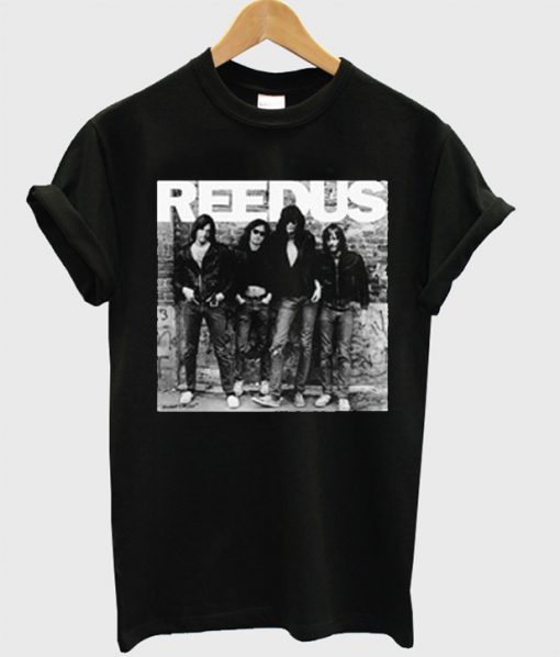 Reedus T Shirt