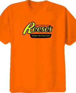 Reese's Peanut Butter Cups T Shirt