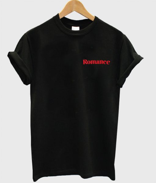 Romance T Shirt