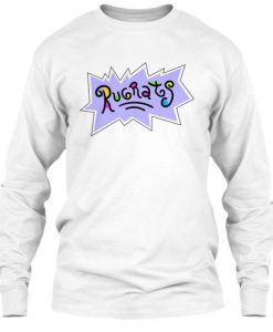 Rugrats Sweatshirt