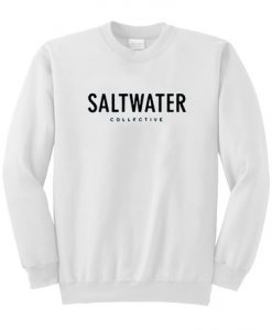 Saltwater Collective Sweatshirt