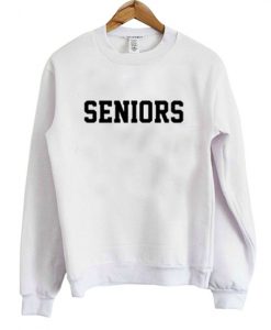 Seniors Sweatshirt