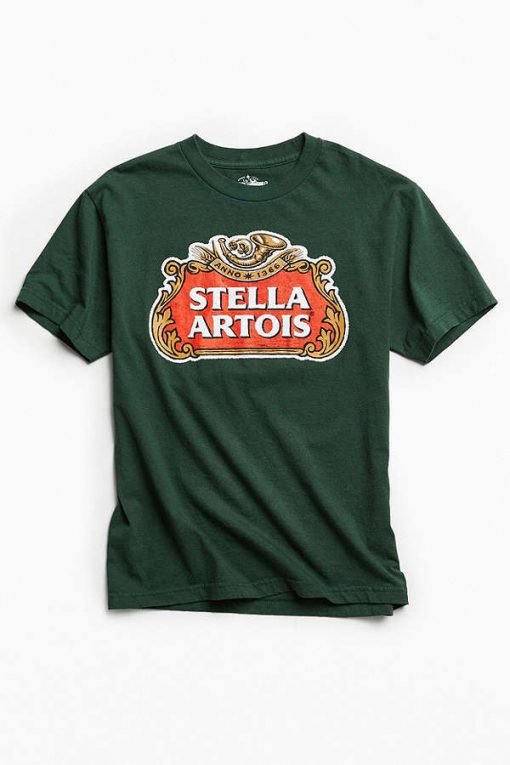 Stella Artois T Shirt