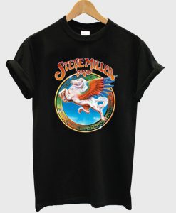 Steve Miller Band T Shirt