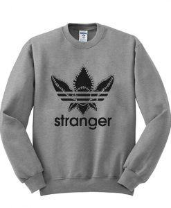 Stranger Thing Sweatshirt