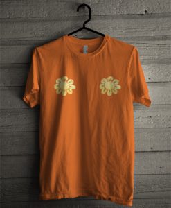 Sun Flower T Shirt