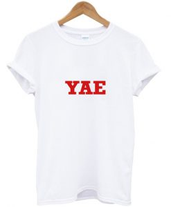 YAE T Shirt