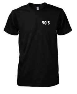 90'S T Shirt