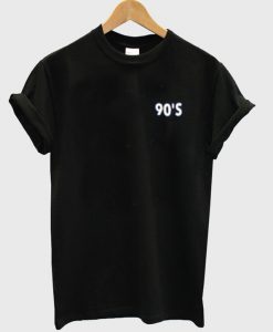 90's T - Shirt