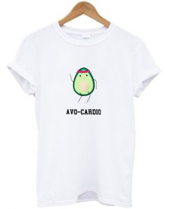 Avocado T Shirt