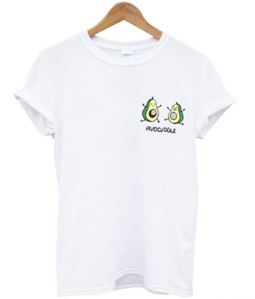 Avocuddle T Shirt