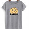 Baked Cookies T Shirt