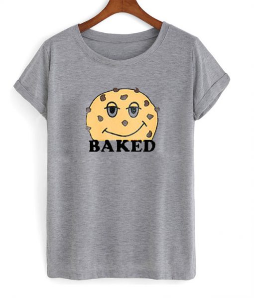 Baked Cookies T Shirt