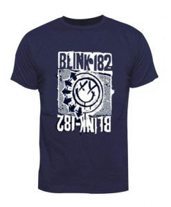 Blink 182 T Shirt