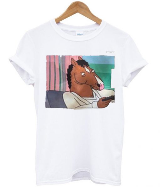 BoJack Horseman T Shirt