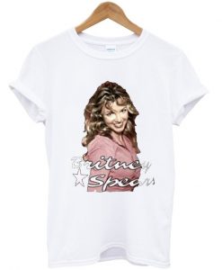 Britney Spears T Shirt