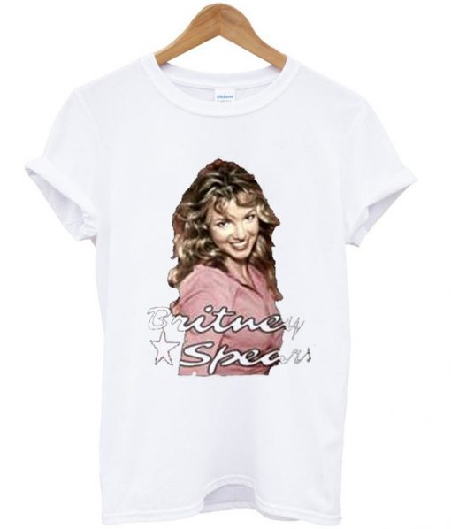 Britney Spears T Shirt