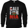 California Beer Sweatshirt