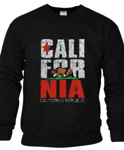 California Beer Sweatshirt