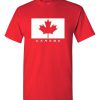 Canada T-Shirt