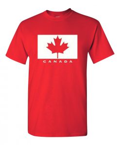 Canada T-Shirt