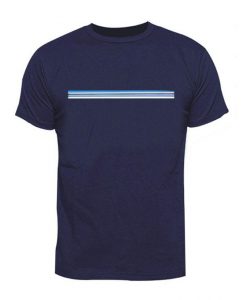 Colors Line T Shirt