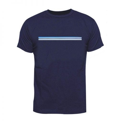 Colors Line T Shirt