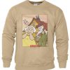 Courage Sweatshirt