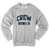 Crew Est 1790 Sweatshirt