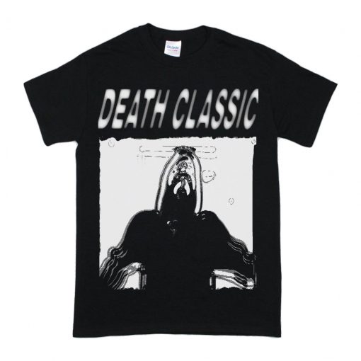 Death Classic T Shirt