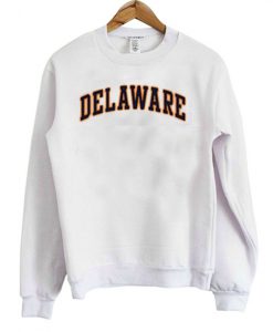 Delaware Sweatshirt