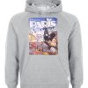 Disneyland Paris Hoodie