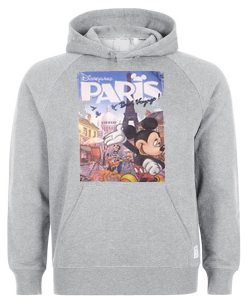 Disneyland Paris Hoodie