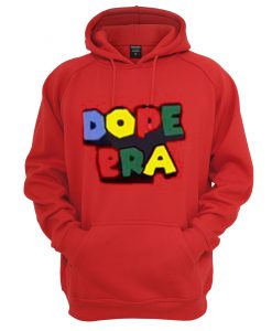 Dope Era Hoodie