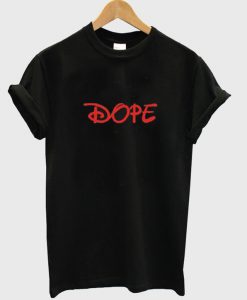 Dope T Shirt