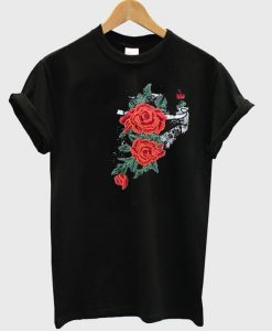 Exact Rose T Shirt