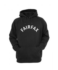 Fairfax Hoodie