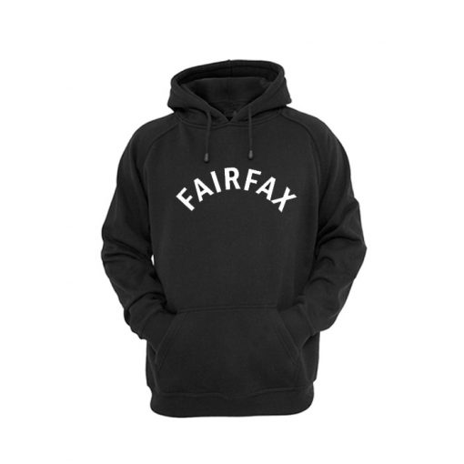 Fairfax Hoodie